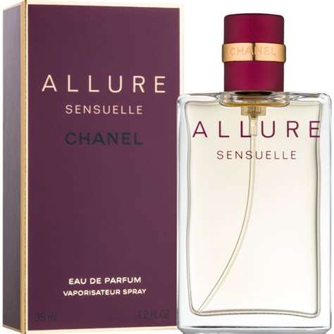 chanel allure sensuelle 100ml eau de parfum|chanel allure women's perfume price.